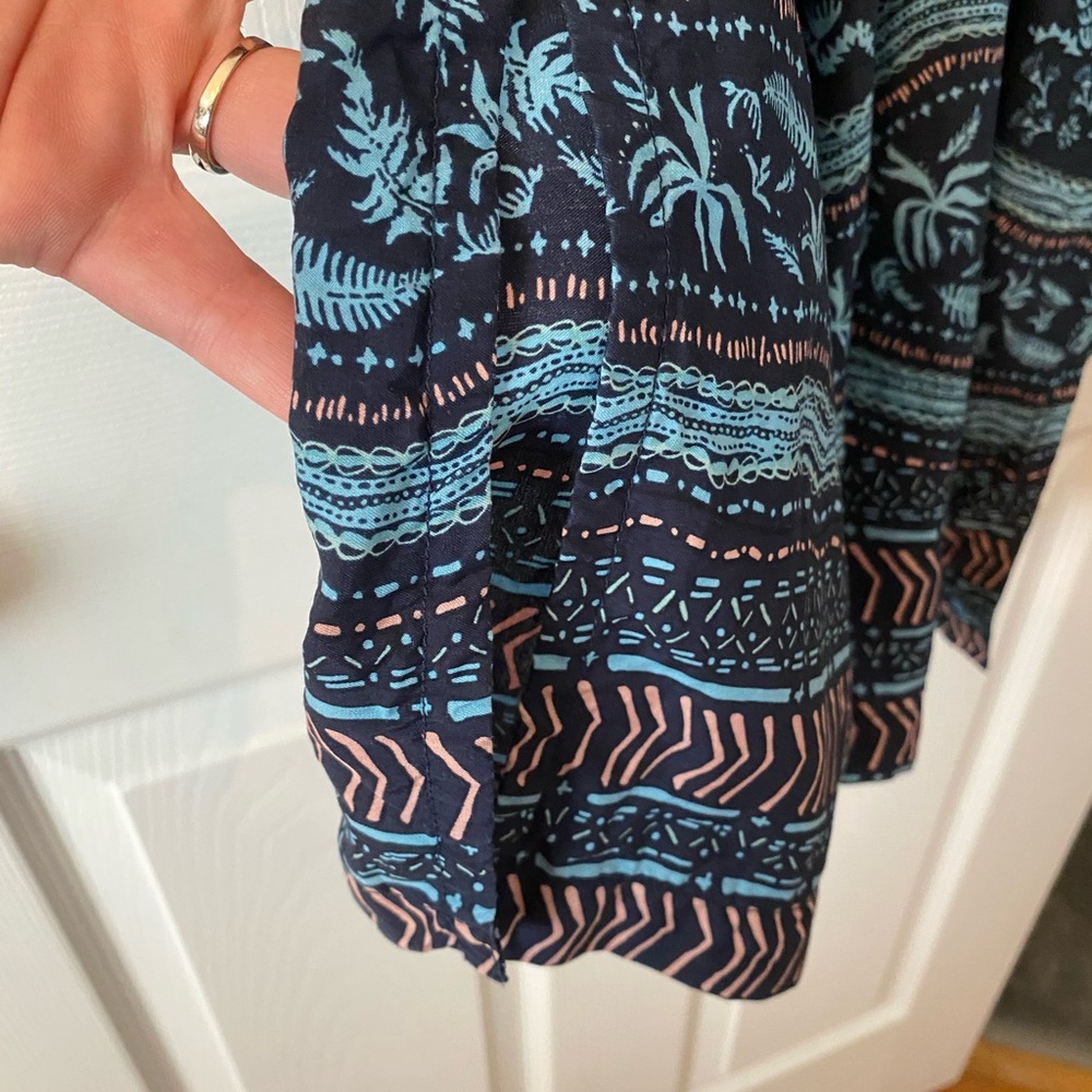 Patagonia Lost Wildflower Dress - Picture 5 of 8